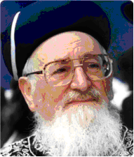 Rabbi Yahudi